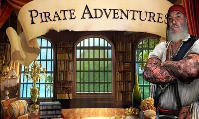 game pic for Pirate Adventure
